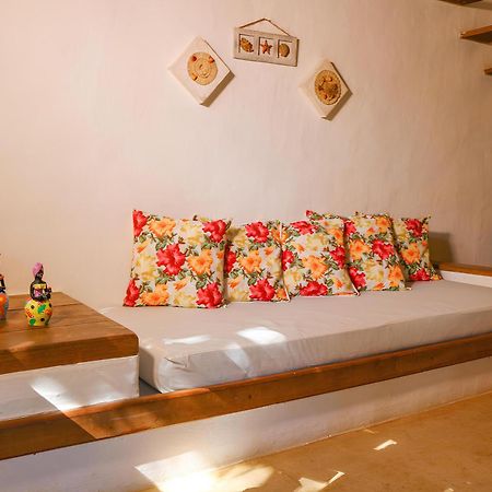 Pousada Hibisco Транкозу Экстерьер фото